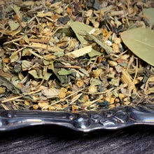 Load image into Gallery viewer, Divination Spellwork Herb Blend • Lucid Dreams • Witchcraft - BESPELL & CO.