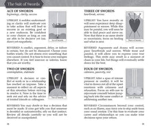 Load image into Gallery viewer, Yarn Tarot Deck