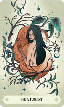Load image into Gallery viewer, Herbana Witch Oracle