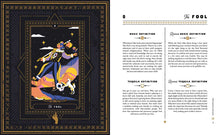 Load image into Gallery viewer, Tarot & Tequila by David A Ross