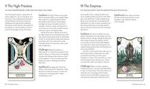 Load image into Gallery viewer, Elemental Power Tarot - BESPELL & CO.