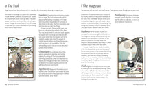 Load image into Gallery viewer, Elemental Power Tarot - BESPELL & CO.