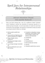 Load image into Gallery viewer, Spell Jars for the Modern Witch by Minerva Siegel
