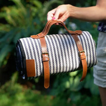Load image into Gallery viewer, Picnic Blanket Set