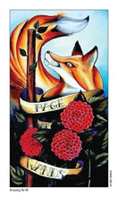 Load image into Gallery viewer, Eight Coins' Tattoo Tarot