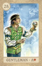 Load image into Gallery viewer, Fairy Tale Lenormand - BESPELL & CO.