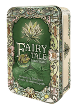 Load image into Gallery viewer, Fairy Tale Lenormand - BESPELL & CO.