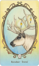 Load image into Gallery viewer, Wing, Hoof, and Paw: An Animal Companion Oracle