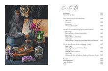 Load image into Gallery viewer, Green Witch Magick: Essential Plants and Crafty Spellwork - BESPELL & CO.