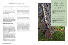 Load image into Gallery viewer, Green Witch Magick: Essential Plants and Crafty Spellwork - BESPELL & CO.