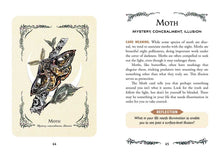 Load image into Gallery viewer, Green Witch's Oracle Deck by Arin Murphy - Hiscock - BESPELL & CO.