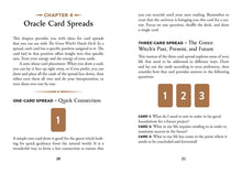 Load image into Gallery viewer, Green Witch's Oracle Deck by Arin Murphy - Hiscock - BESPELL & CO.