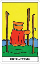 Load image into Gallery viewer, Gummy Bear Tarot Deck - BESPELL & CO.