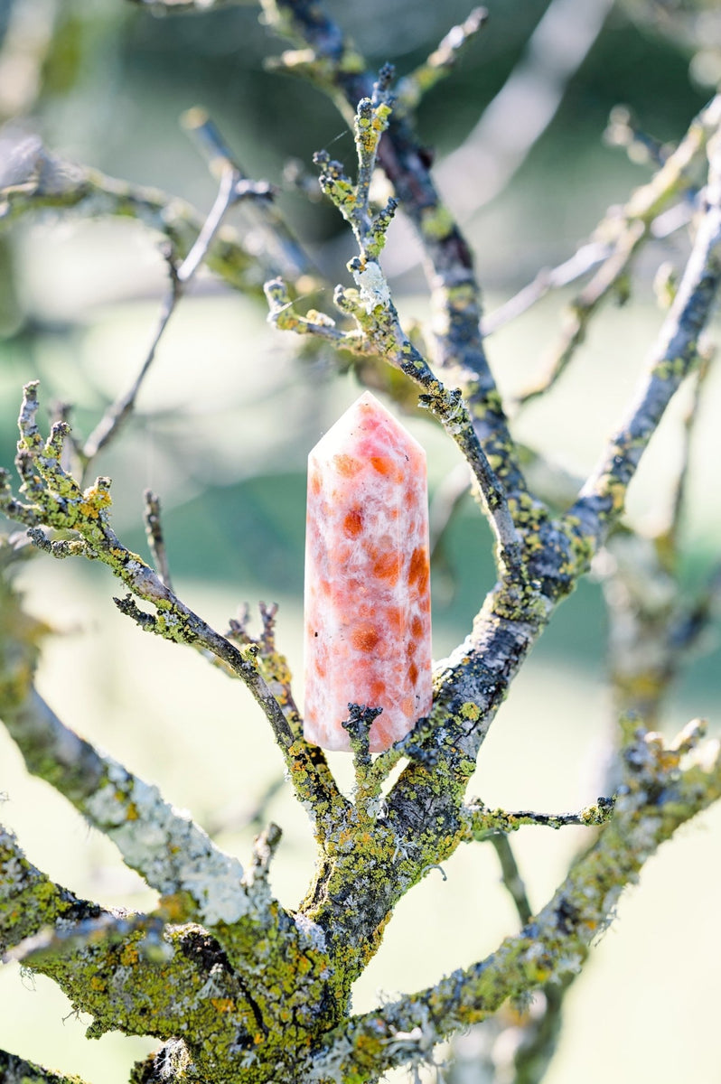Intuitively Chosen Crystal (Mystery Box) – BESPELL & CO.