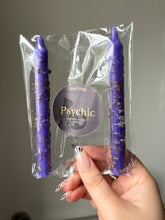Load image into Gallery viewer, Psychic Ritual Candle