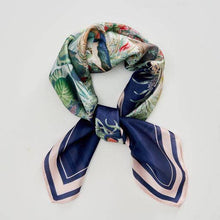 Load image into Gallery viewer, Whispering Willows Story Scarf