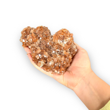 Load image into Gallery viewer, Large Aragonite Cluster - Crystals