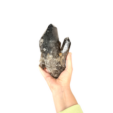 Load image into Gallery viewer, Large Smoky Quartz Point - Crystals