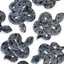 Load image into Gallery viewer, Larvikite Serpent - Crystals