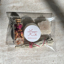 Load image into Gallery viewer, Love Kit - kits