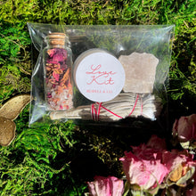 Load image into Gallery viewer, Love Kit - kits