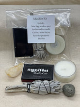 Load image into Gallery viewer, Manifest Kit - Crystals