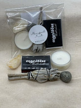 Load image into Gallery viewer, Manifest Kit - Crystals