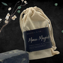 Load image into Gallery viewer, Moon Magick Soap - soap