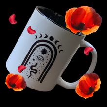 Load image into Gallery viewer, Mystical Moon Mug - Drinks