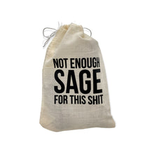 Load image into Gallery viewer, Not Enough Sage Kit - Accessories