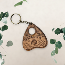 Load image into Gallery viewer, Planchette Key Chain - Accessories