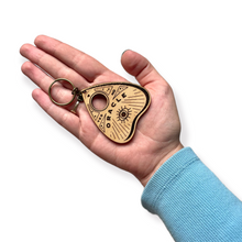 Load image into Gallery viewer, Planchette Key Chain - Accessories