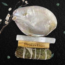 Load image into Gallery viewer, Protection Smudge Kit - sage