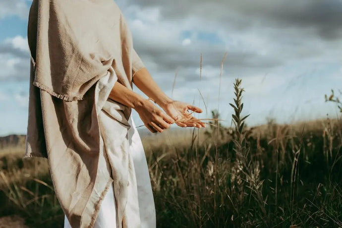 Celebrate Lughnasadh: The Ultimate Guide to the First Harvest Festival 🍞🌾