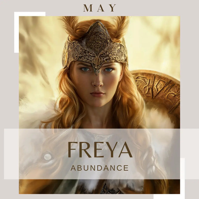 Everything You Need To Know About Freya: The Ultimate Girl Boss of Norse Mythology