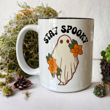 Load image into Gallery viewer, Stay Spooky Mug - For The Home