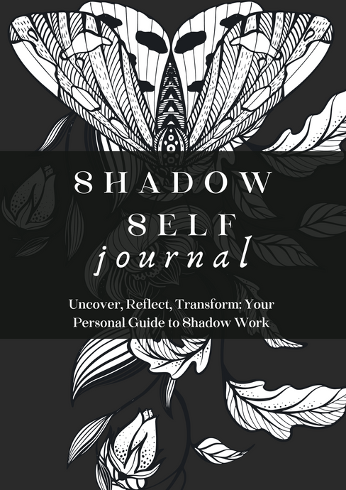 Shadow Self Journal