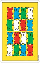 Load image into Gallery viewer, Gummy Bear Tarot Deck