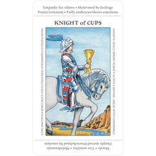 Load image into Gallery viewer, Apprentice Tarot Deck