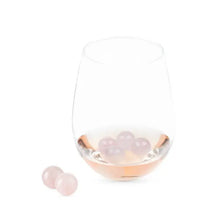 Load image into Gallery viewer, Rose Quartz Wine Gems