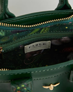 Catherine Rowe X Fable Into the Woods Tote - Mini