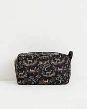Load image into Gallery viewer, FABLE A Night&#39;s Tale Woodland Pouch Black