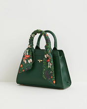 Load image into Gallery viewer, Catherine Rowe X Fable Into the Woods Tote - Mini