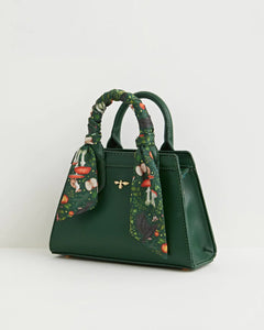 Catherine Rowe X Fable Into the Woods Tote - Mini