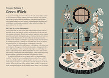 Load image into Gallery viewer, The Contemporary Witch:12 Types &amp; 35+ Spells &amp; Rituals