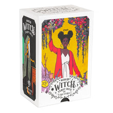 Load image into Gallery viewer, Modern Witch Tarot