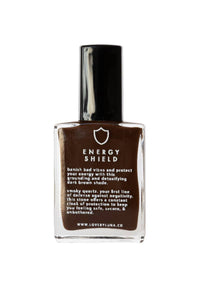 Energy Shield Nail Polish