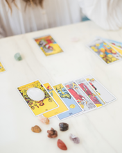 Load image into Gallery viewer, Intuitive Tarot Readings