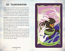 Load image into Gallery viewer, Hocus Pocus: the Official Tarot Deck and Guide Book
