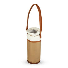 Load image into Gallery viewer, Single Insulated Wine Bag